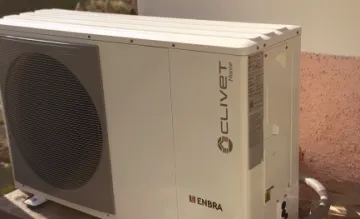 ENBRA EDGE EVO
